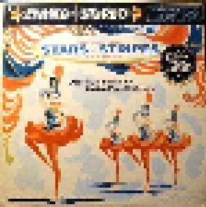 Cover - Hershy Kay: Stars And Stripes / Cakewalk