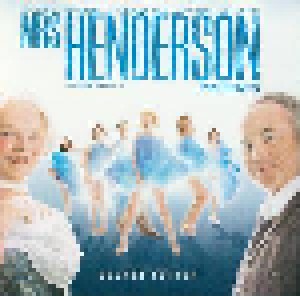 Mrs Henderson Presents (CD) - Bild 1