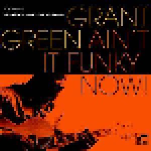 Grant Green: Ain't It Funky Now!: The Original Jam Master, Volume One (CD) - Bild 1