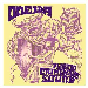 Cover - Oneida: Oneida / Plastic Crimewave Sound