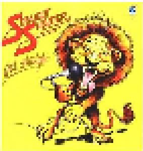 Straight Shooter: Get Straight (CD) - Bild 1