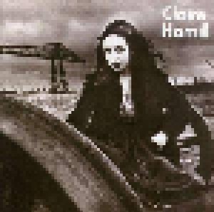 Claire Hamill: One House Left Standing (CD) - Bild 1
