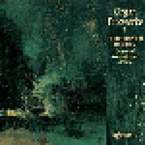 Christopher Herrick: Organ Fireworks I (CD) - Bild 1