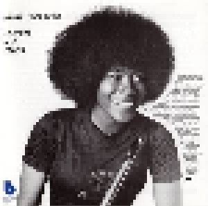Bobbi Humphrey: Blacks And Blues (CD) - Bild 1