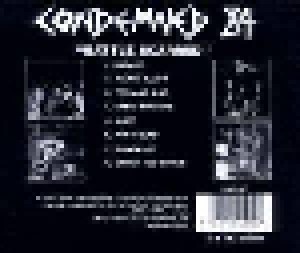 Condemned 84: Battle Scarred (CD) - Bild 2