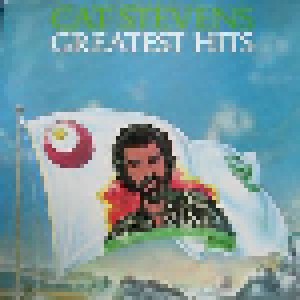 Cat Stevens: Greatest Hits (LP) - Bild 1