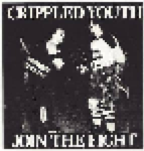 Cover - Crippled Youth: Join The Fight