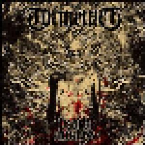 Cover - Tormented: Death Awaits