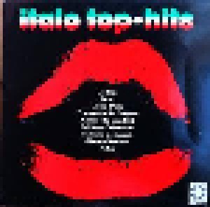 Cover - Umberto Balsamo: Italo Top-Hits