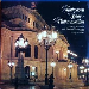 Gioachino Rossini + Felix Mendelssohn Bartholdy + Ludwig van Beethoven: Festkonzert Bayer-Philharmoniker (Split-2-LP) - Bild 1