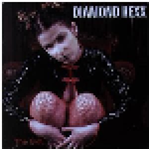 Cover - Diamond Rexx: Evil, The