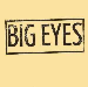 Cover - Big Eyes: Demo 2010