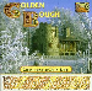 Cover - Golden Bough: Christmas In A Celtic Land