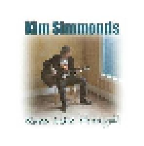 Cover - Kim Simmonds: Blues Like Midnight