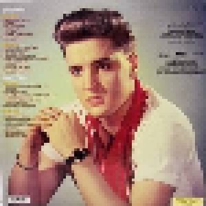 Elvis Presley: 24 Karat Hits! (2-LP) - Bild 3