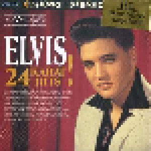 Elvis Presley: 24 Karat Hits! (2-LP) - Bild 5