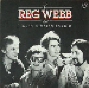 Cover - Reg Webb Band, The: I Ain´t Signing Nothin´