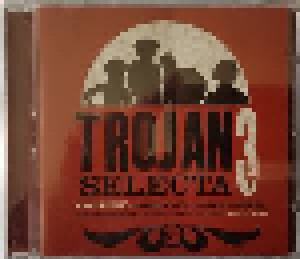 Trojan Selecta 3 (CD) - Bild 9