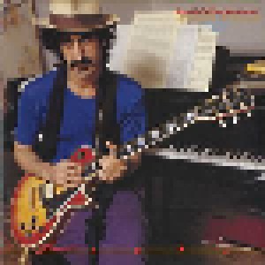 Frank Zappa: Shut Up 'n Play Yer Guitar (3-LP) - Bild 1