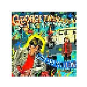 George Thorogood & The Destroyers: Who Do You Love (CD) - Bild 1