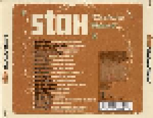 Stax Chartbusters Volume 5 (CD) - Bild 2