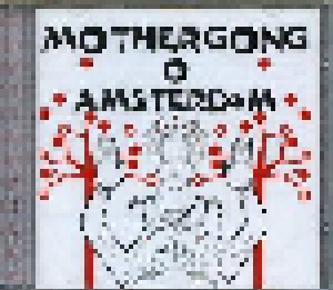 Cover - Mother Gong: Mother Gong O Amsterdam