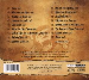 Mr. Hurley & Die Pulveraffen: Affentheater (CD) - Bild 2