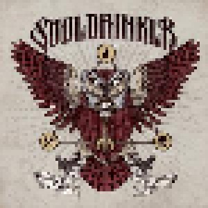 Souldrinker: Semper Fidelis (Mini-CD / EP) - Bild 1