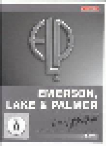 Emerson, Lake & Palmer: Live At Montreux 1997 (DVD) - Bild 1