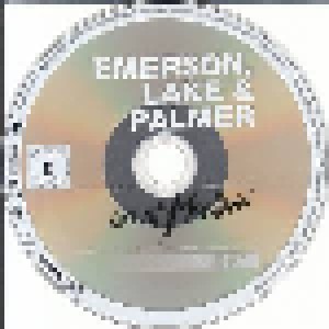 Emerson, Lake & Palmer: Live At Montreux 1997 (DVD) - Bild 3
