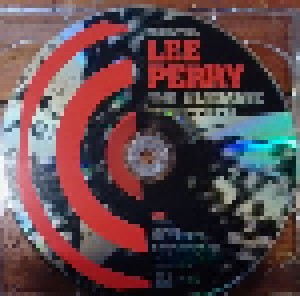 Essential Lee Perry - The Ultimate Upsetter (2-CD) - Bild 4