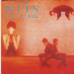 Nits: The Train (3"-CD) - Bild 1