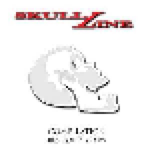 Cover - Berkana: Skullline - Compilation - Best Of 7 Years