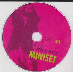 Minisex: Maximum Minisex (2-CD) - Bild 4