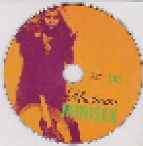 Minisex: Maximum Minisex (2-CD) - Bild 6