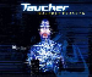 Taucher: Science Fiction (Single-CD) - Bild 1