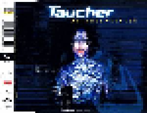 Taucher: Science Fiction (Single-CD) - Bild 2