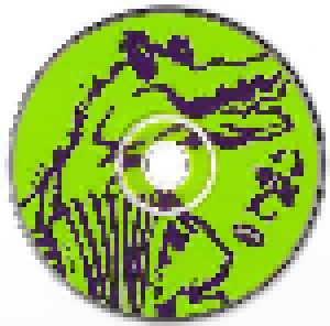 Alligator Stomp Vol. 2 - Cajun & Zydeco Classics (CD) - Bild 3
