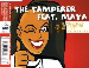 The Tamperer Feat. Maya: If You Buy This Record Your Life Will Be Better (Single-CD) - Bild 2