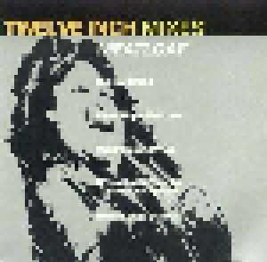 Meat Loaf: Twelve Inch Mixes (CD) - Bild 1