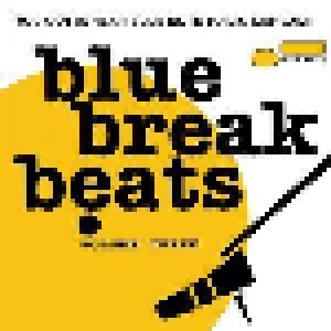 Blue Break Beats Volume Three (CD) - Bild 1