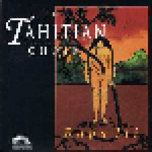 Cover - Tahitian Choir, The: Rapa Iti