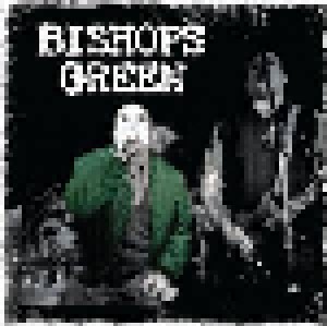 Cover - Bishops Green: Bishops Green