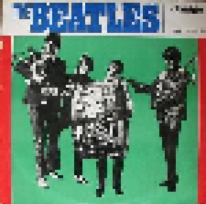 The Beatles, The + Beatles & Tony Sheridan: Big Beat (Split-CD) - Bild 1