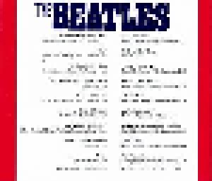 The Beatles, The + Beatles & Tony Sheridan: Big Beat (Split-CD) - Bild 2