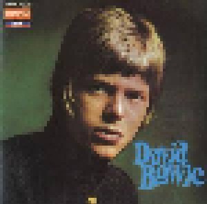 David Bowie: David Bowie (CD) - Bild 1