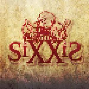 The Sixxis: The Sixxis (CD + DVD) - Bild 1