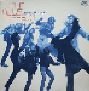 Blue Effect: Kingdom Of Life (LP) - Bild 1