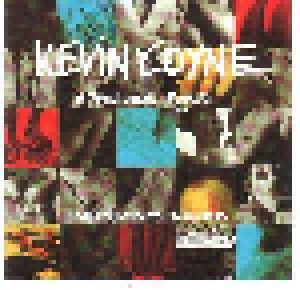 Kevin Coyne & The Paradise Band: Everybody's Naked In Their Way (CD) - Bild 1