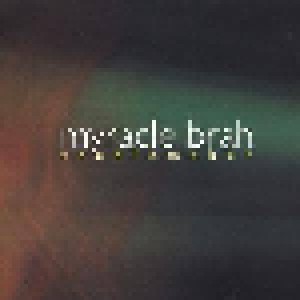 Myracle Brah: Treblemaker (CD) - Bild 1